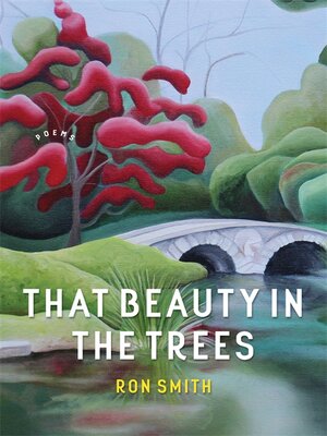 cover image of That Beauty in the Trees